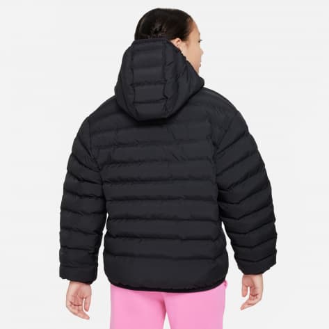 Nike Kinder Winterjacke Synthetic Fill Hooded Jacket FD2845 