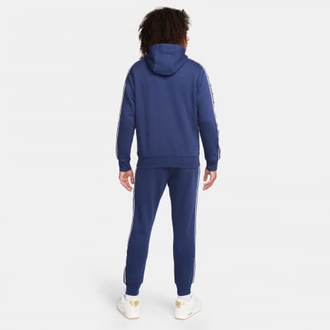 Nike Herren Trainingsanzug Graphic Hooded Track Suit FB7296 