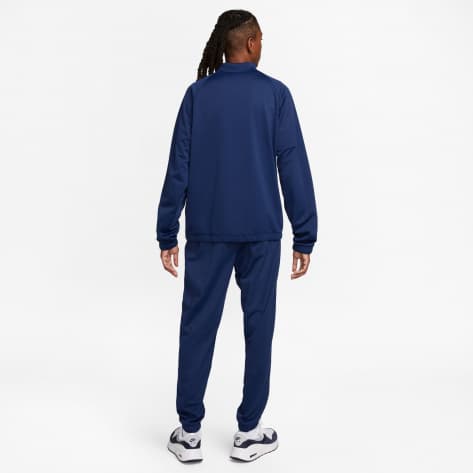 Nike Herren Trainingsanzug Poly-Knit Track Suit FB7351 