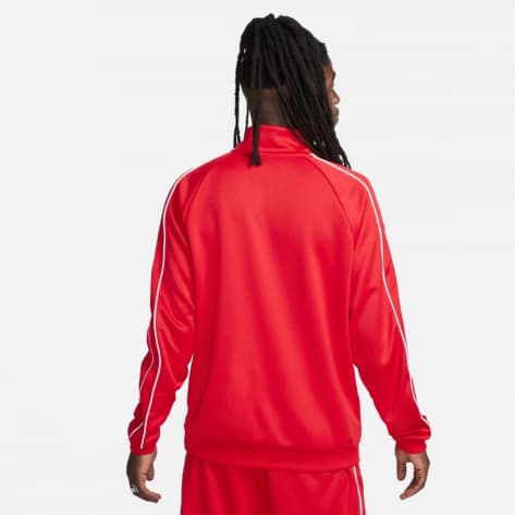 Nike Herren Trainingsjacke Club Full-Zip Jacket DX0670 