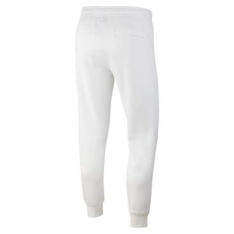 Nike Herren Trainingshose NSW Club Jogger BV2671-100 M White/Black | M