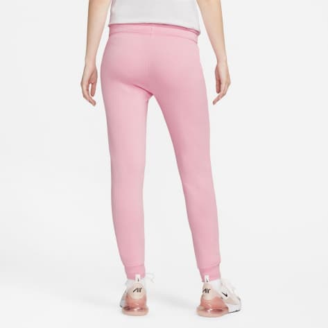 Nike Damen Jogginghose Sportswear Mid-Rise Slim Jogger DQ5174 