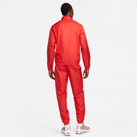 Nike Herren Trainingsanzug Lined Woven Track Suit DR3337 