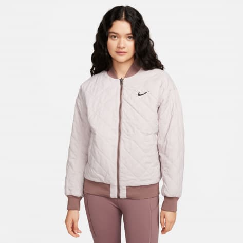 Nike Damen Jacke Reversible Varsity Bomber Jacket DV7876 