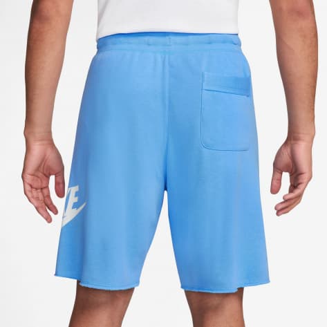 Nike Herren Short Sport Essentials French Terry Alumni Shorts DX0502 