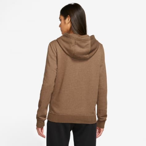 Nike Damen Kapuzenpullover Sportswear Club Fleece DQ5775 