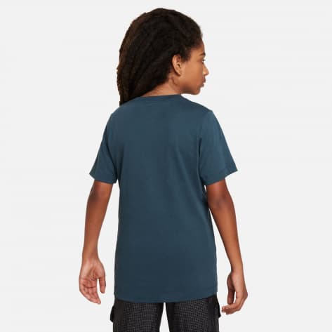 Nike Jungen T-Shirt Tee emb Futura AR5254