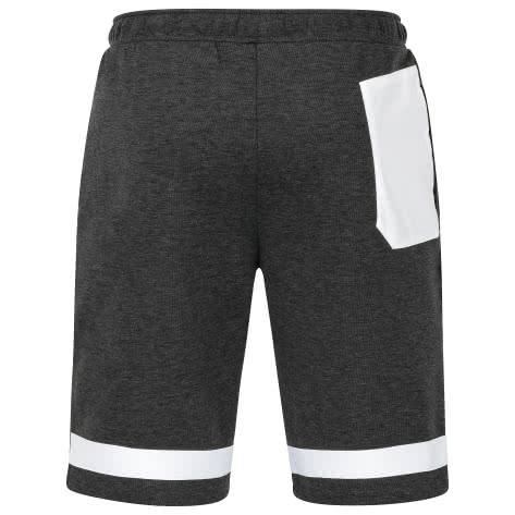 Nike Herren Short Park 20 Fleece Knit Short CW6521-011 XL Black/Htr/White/White | XL