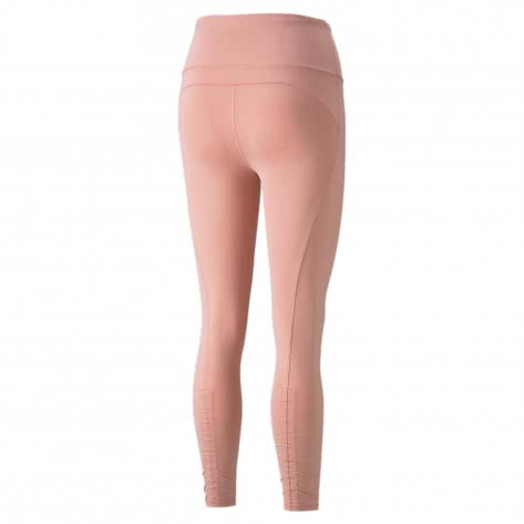 Puma Damen 7/8 Yoga Tight Studio Foundation 521611 