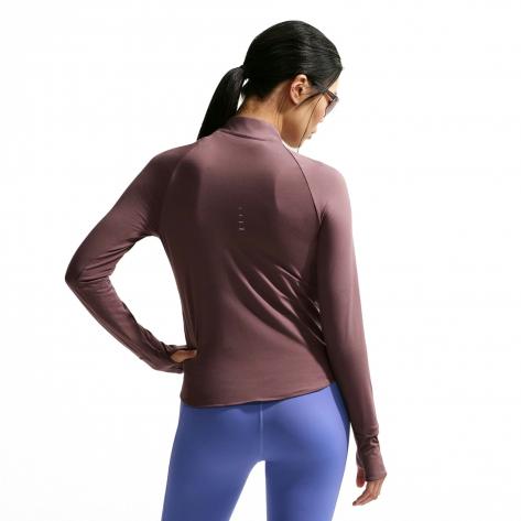 Nike Damen Laufshirt Swift Dri-FIT UV HQ0499 