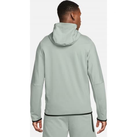 Nike Herren Jacke Tech Fleece Lightweight Full-Zip Hooded Jacket DX0822 