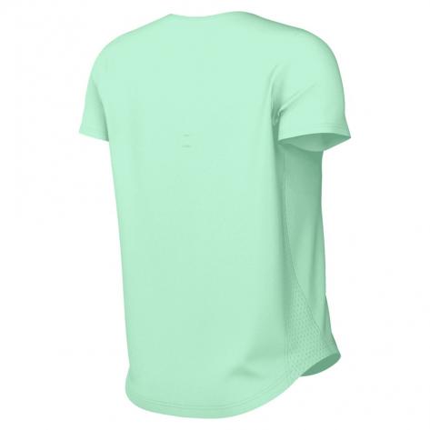 Nike Damen Laufshirt Tempo Swoosh Run Dri-FIT HV2772 