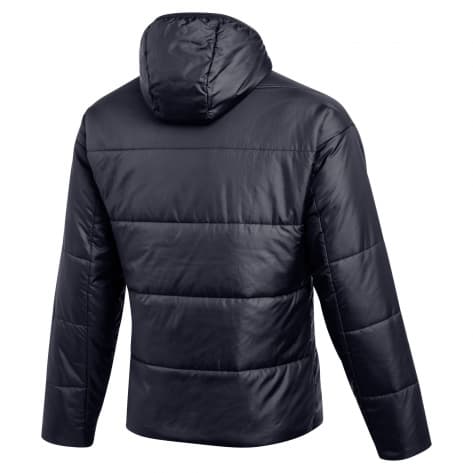 Nike Herren Winterjacke TF Academy Pro 24 Fall Jacket FD7702-451 L Obsidian/White | L