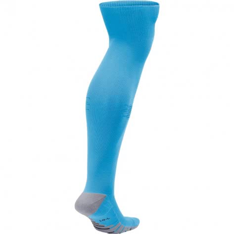 Nike Stutzen Matchfit Sock OTC - Team SX6836-412 31-35 University Blue/Italy Blue/Midnight Navy | 31-35