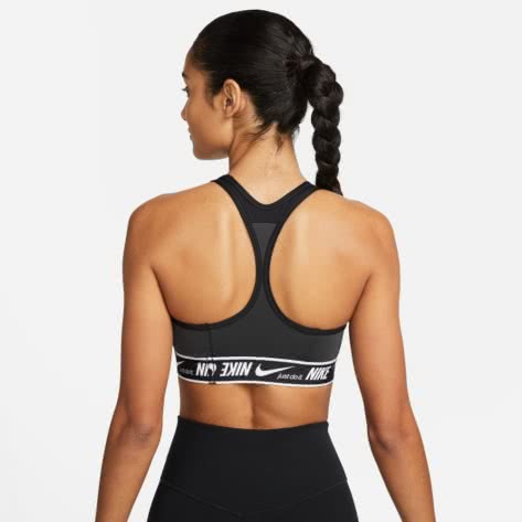Nike Damen Sport BH Medium-Support Padded DM0562 