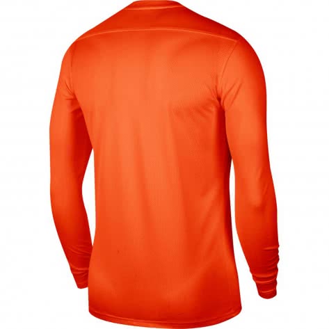 Nike Kinder Langarm Trikot Park VII BV6740 