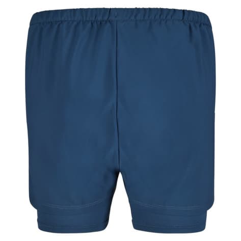 Odlo Damen Laufshort Essentials 3 Inch 2-In-1 Running Shorts 323071 