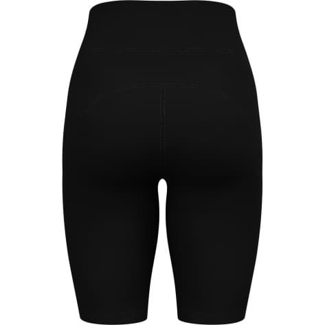 Odlo Herren Short Tight ASCENT MEDIUM SUPPORT 560601-15000 S Black | S