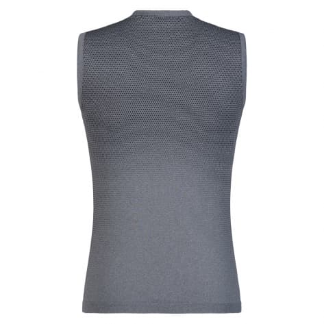 Odlo Herren Laufshirt BL TOP Crew Neck Singlet Performance 188802 