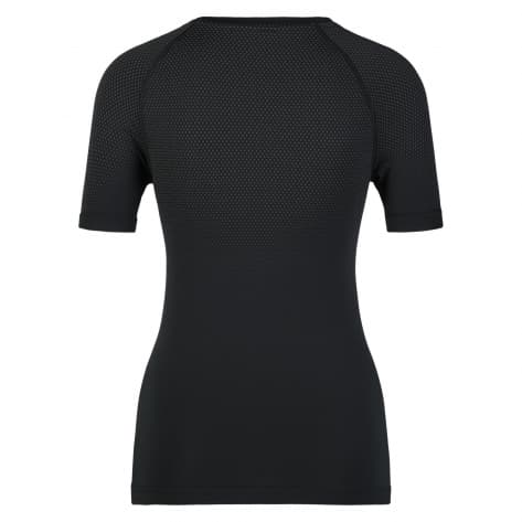 Odlo Damen Langarmshirt BL TOP Crew Neck s/s Performance 188791 