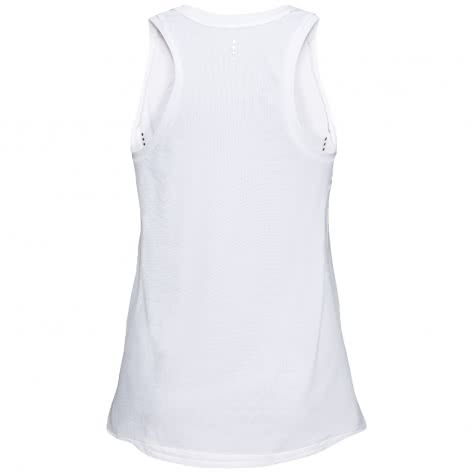 Odlo Damen Lauftop Tank ZEROWEIGHT CHILL-TEC 313891-10000 L White | L