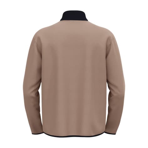 Odlo Herren Fleecejacke Essential High Pile Blocked 542902 