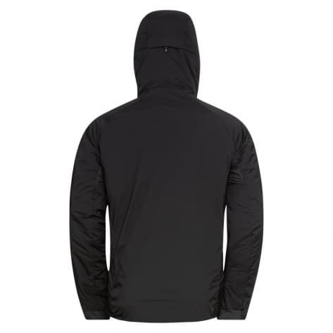 Odlo Herren Jacke Ascent S-Thermic Insulated Waterproof Jacket 528832 