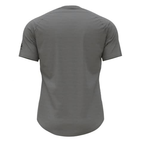 Odlo Herren T-Shirt Ascent Performance Crew Neck s/s Shirt 551262 