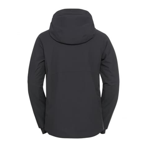 Odlo Herren Skijacke Jacket insulated SKI BLUEBIRD 528762-15000 XL black | XL