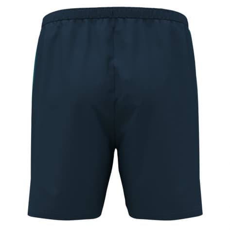 Odlo Damen Laufshort Essentials 4 Inch Running Shorts 323051-20592 S Blue Wing Teal | S