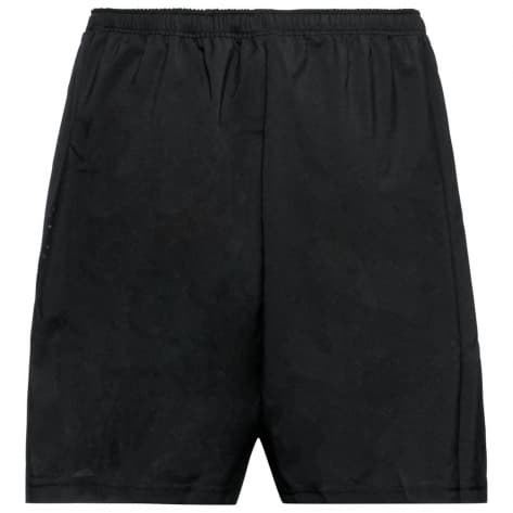 Odlo Herren Laufshort Essentials 6 Inch Running Shorts 323052-15000 XXL Black | XXL