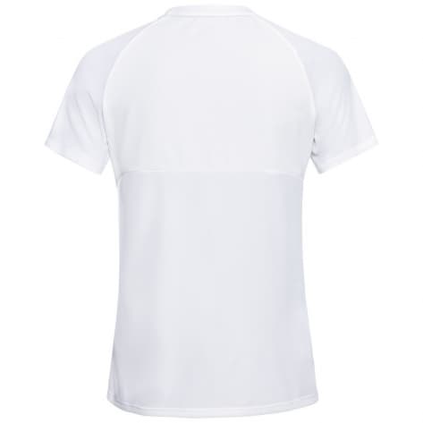Odlo Damen Laufshirt Crew Neck s/s Essential Shirt 313481 