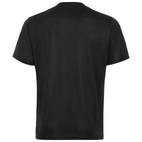 Odlo Herren Laufshirt Crew Neck s/s Essentials Flyer Shirt 313832 