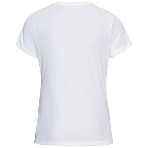 Odlo Damen Laufshirt Crew Neck s/s Essentials Fyler Shirt 313831 