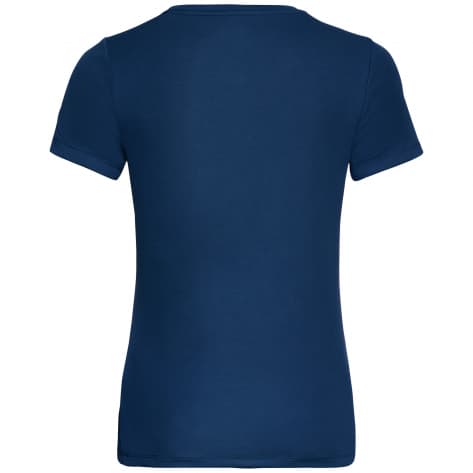 Odlo Damen T-Shirt Crew Neck F-Dry s/s 550821 