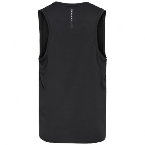 Odlo Herren Lauftop ZEROWEIGHT CHILL-TEC 313892-15000 XXL Black | XXL
