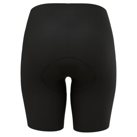 Odlo Damen Radshort Essentials Tight Shorts 422231 