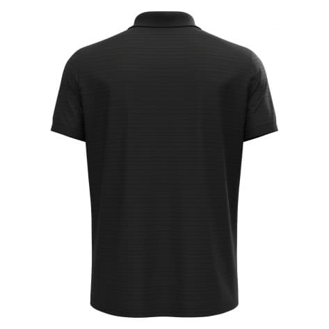 Odlo Herren Poloshirt ASCENT NATURAL 554212-15000 L Black | L
