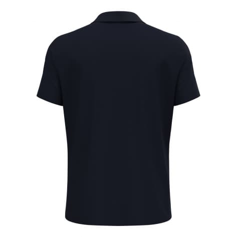 Odlo Herren Poloshirt ESSENTIAL SOLID 554402-20731 XXL Dark Sapphire | XXL
