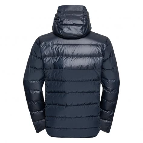 Odlo Herren Jacke Insulated Severin N 528862-20731 L Dark Sapphire | L