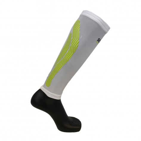 Select Unisex Kompressions-Wadenbandage 6150-Weiß XS Weiß | XS