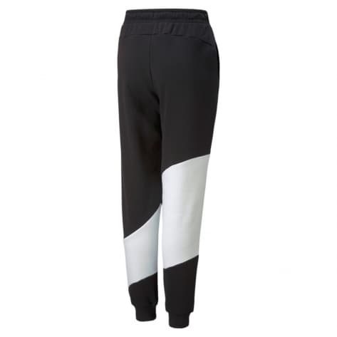 Puma Kinder Trainingshose POWER CAT Sweatpants Jr 675237 