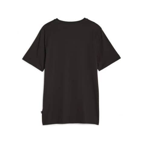 Puma Herren T-Shirt No. 1 Logo Celebration Tee 676020-01 M Puma Black | M