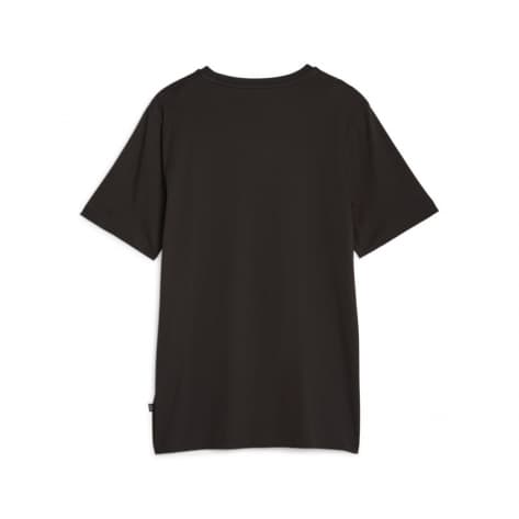 Puma Herren T-Shirt No. 1 Logo Celebration Tee 676020 