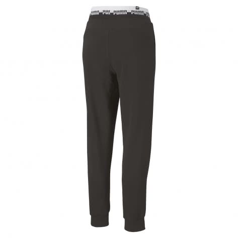 Puma Damen Trainingshose Amplified Pants TR 585916-01 S Puma Black | S
