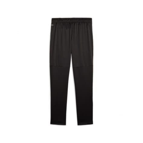 Puma Kinder Borussia Dortmund Trainingshose Training Pants Jr 771835-12 164 PUMA Black-PUMA Silver | 164