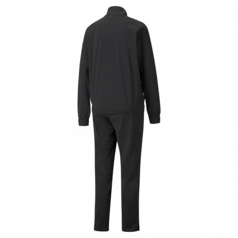 Traje de entrenamiento para mujer Puma Classic Tricot Suit 847130 - Imagen 6 de 7