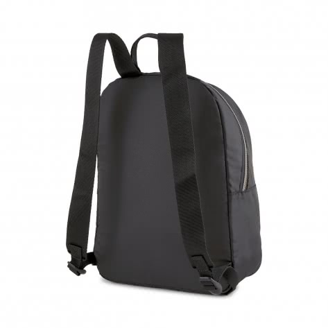Puma Damen Rucksack Core Pop Backpack 077925-01 Puma Black | One size
