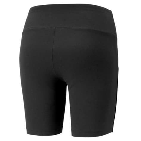 Puma Damen Short PUMA POWER Tape 7` Short Leggings 674229-01 S PUMA Black | S