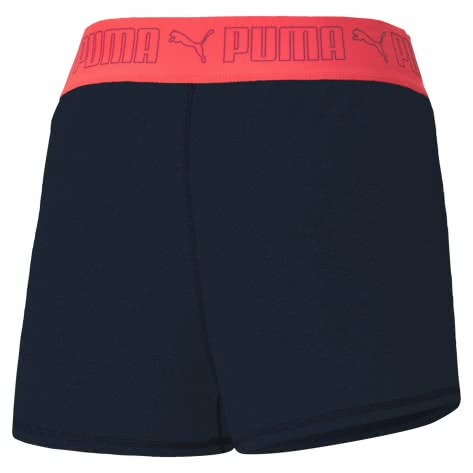 Puma Damen Short Train PUMA Elastic 3   Short 520285 